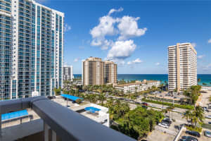 1965 S Ocean Dr APT 9F, Hallandale Beach, FL 33009, - MLS#A11992694