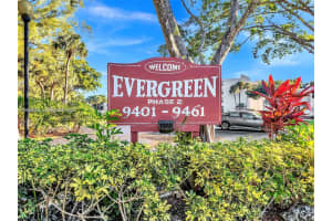 9421 Evergreen Pl APT 109, Davie, FL 33324, - MLS#A11992696