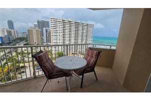 1980 S Ocean Dr 15k Hallandale Beach, FL 33009 - MLS#A11992700