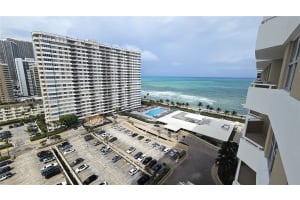 1980 S Ocean Dr 15k Hallandale Beach, FL 33009 - MLS#A11992700