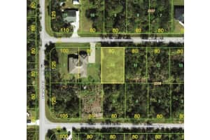 13475 Petersburg , Port Charlotte, FL 33953 - MLS#A11992715