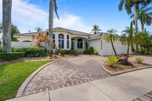 2569 Eagle Run Ln 0, Weston