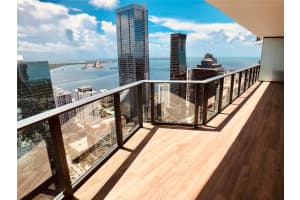 1300 S Miami Ave 4702, Miami