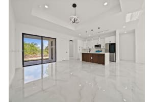 735 Chavers St , Lehigh Acres, FL 33974 - MLS#A11992786