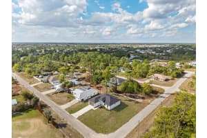 735 Chavers St , Lehigh Acres, FL 33974 - MLS#A11992786