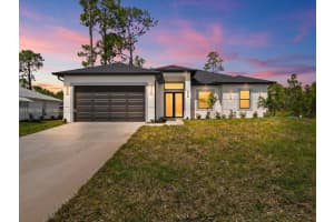 735 Chavers St , Lehigh Acres, FL 33974 - MLS#A11992786