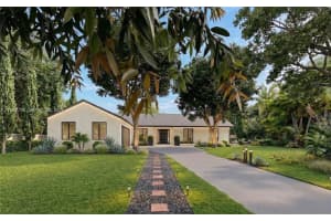 14755 Sw 18th Ct, Davie