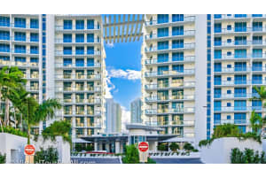 3300 Ne 188th St 615, Aventura