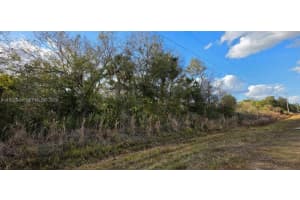 19205 Nw 276 St Okeechobee, FL 34972 - MLS#A11992801