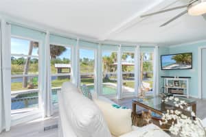 8243 Pinetree Ln, Englewood, FL 34224, - MLS#A11992808