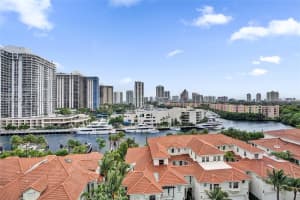 19955 NE 38th Ct APT 1002, Aventura, FL 33180, - MLS#A11992823
