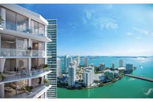 77 SE 5th Street , Miami, FL 33131 - MLS#A11992850