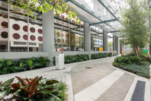 77 SE 5th Street , Miami, FL 33131 - MLS#A11992850