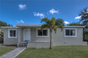 14115 NW 5th Ave #1, Miami, FL 33168, - MLS#A11992853