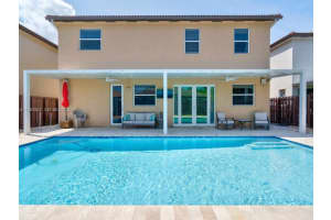 25301 Sw 119th Court, Homestead, Fl 33032, Homestead