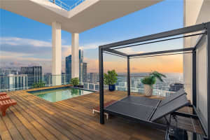 1040 Biscayne Blvd , Miami, FL 33132 - MLS#A11992866