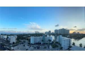 3161 S Ocean Dr 1109 Hallandale Beach, FL 33009 - MLS#A11992870