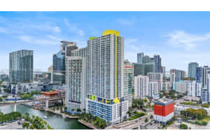 185 Sw 7th St 3414 Miami, FL 33130 - MLS#A11992872