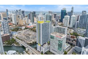 185 Sw 7th St 3414 Miami, FL 33130 - MLS#A11992872