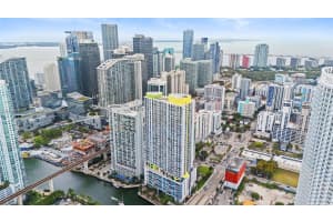 185 Sw 7th St 3414 Miami, FL 33130 - MLS#A11992872