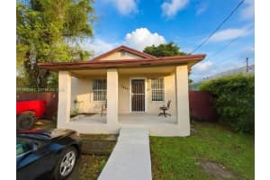 8013 Nw 10th Ct 0 Miami, FL 33150 - Off Market
