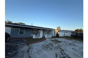 1840 Nw 33rd Ter Lauderhill, FL 33311 - MLS#A11992906