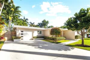 315 31st Rd , Hollywood, FL 33021 - MLS#A11992907