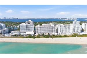 5555 Collins Ave , Miami Beach, FL 33140 - MLS#A11992917