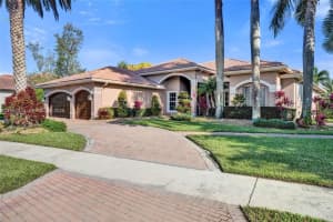 14957 Sw 34th St, Davie