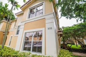 3153 Sw 129th Ter, Miramar