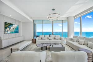 17901 Collins Ave , Sunny Isles Beach, FL 33160 - MLS#A11992967