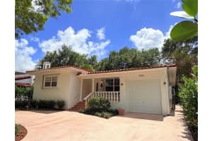 1032 Obispo Ave, Coral Gables, FL 33134, - MLS#A11992968