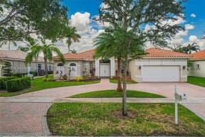 16418 14th St , Pembroke Pines, FL 33028 - MLS#A11992985