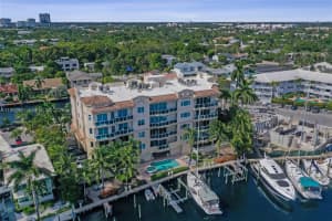 516 Hendricks Isle 2c, Fort Lauderdale