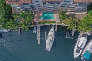 516 Hendricks Isle , Fort Lauderdale, FL 33301 - MLS#A11992991