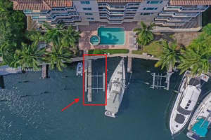 516 Hendricks Isle , Fort Lauderdale, FL 33301 - MLS#A11992991