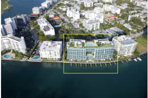 9201 Bay Harbor Drive , Bay Harbor Islands, FL 33154 - MLS#A11992999