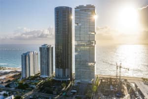 18501 Collins Ave , Sunny Isles Beach, FL 33160 - MLS#A11993015