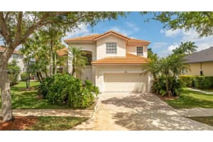 4128 Amber Ln, Weston