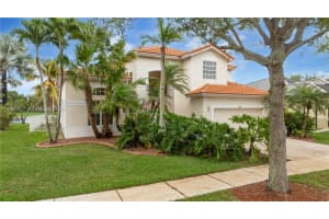 4128 Amber Ln , Weston, FL 33331 - MLS#A11993021