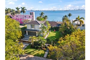 9301 Bayshore Dr , Miami Shores, FL 33138 - MLS#A11993023