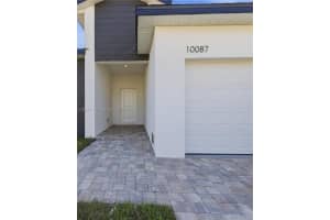 10087 Amicola Street 0, Port Charlotte