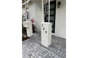 200 Frow Ave , Coral Gables, FL 33133 - MLS#A11993054
