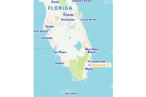 1425 Arthur 514b, Hollywood