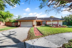 12702 Sw 113th Ln, Miami