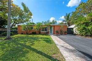 350 59th St , Oakland Park, FL 33334 - MLS#A11993102