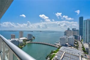 495 Brickell Ave , Miami, FL 33131 - MLS#A11993114