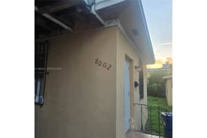 8012 NW 5th Ct #8002, Miami, FL 33150, - MLS#A11993131