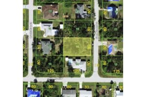 3327 Jamestown St , Port Charlotte, FL 33952 - MLS#A11993133