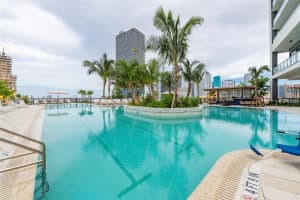 159 NE 6th St #5104, Miami, FL 33132, - MLS#A11993139